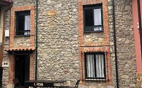 Casa Rural Pancarale-Llanes 12pax