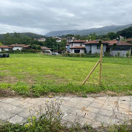 Casa Rural Pancarale-Llanes 12pax Exterior foto