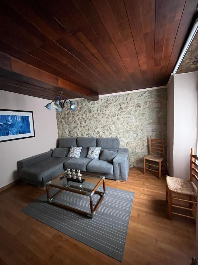 Casa Rural Pancarale-Llanes 12pax Exterior foto
