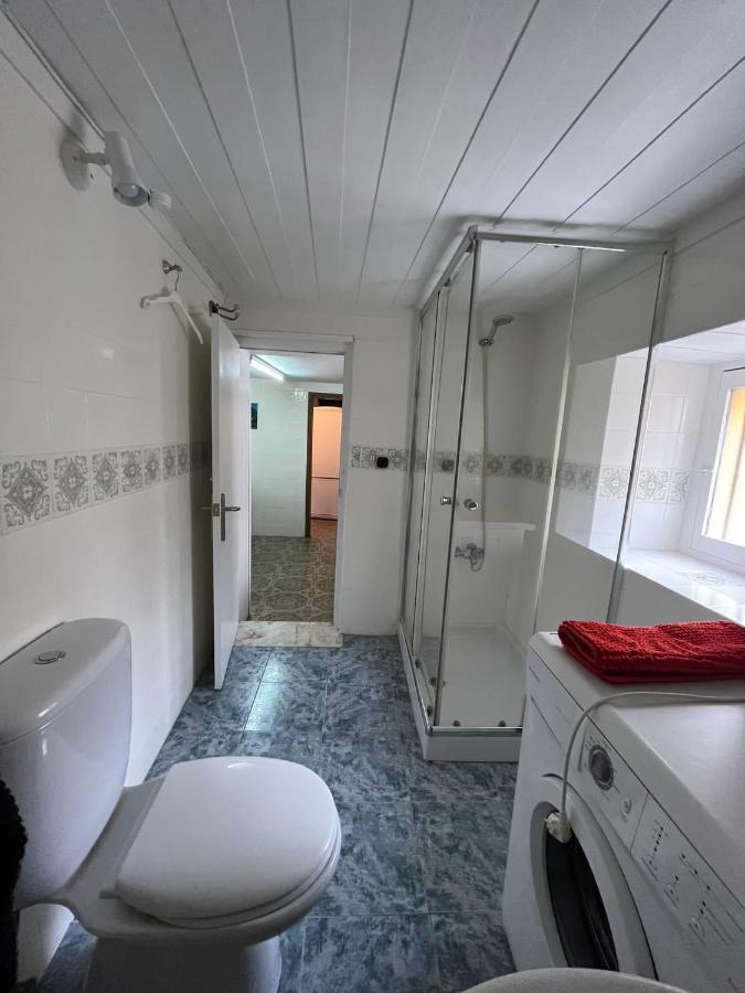 Casa Rural Pancarale-Llanes 12pax Exterior foto