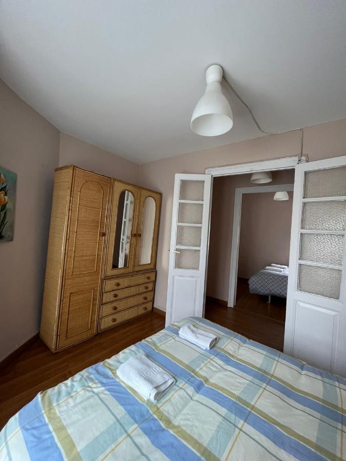 Casa Rural Pancarale-Llanes 12pax Exterior foto