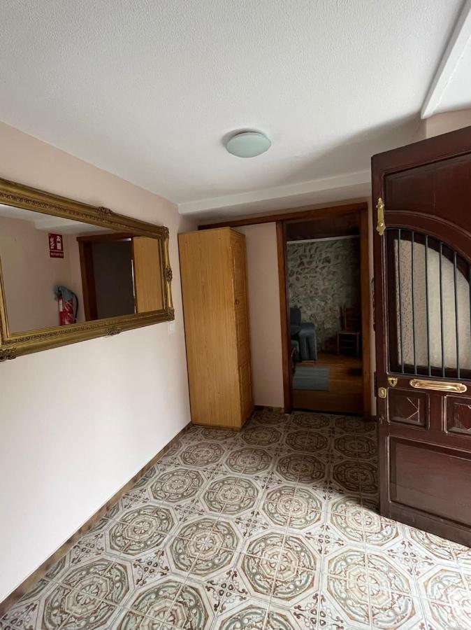 Casa Rural Pancarale-Llanes 12pax Exterior foto